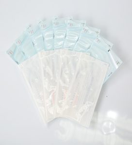 Medical device packaging film Medical device packaging film
