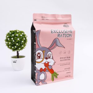 Pet Food packaging