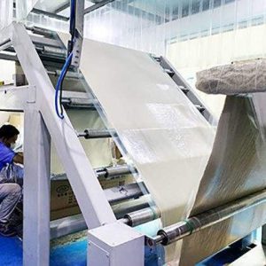 SMC Barrier Film SMC Barrier Film