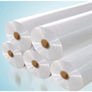 Ultra-low temperature composite film Ultra-low temperature composite film