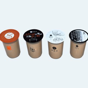 Lidding film Lidding film