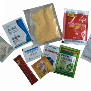 PE Powder packaging film