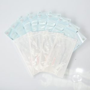 Reinforced Medical packaging film Reinforced Medical packaging film