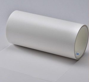 Matte film Matte film